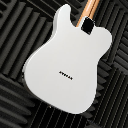 Fender MIJ Traditional II '50s Telecaster 2026- White Blonde