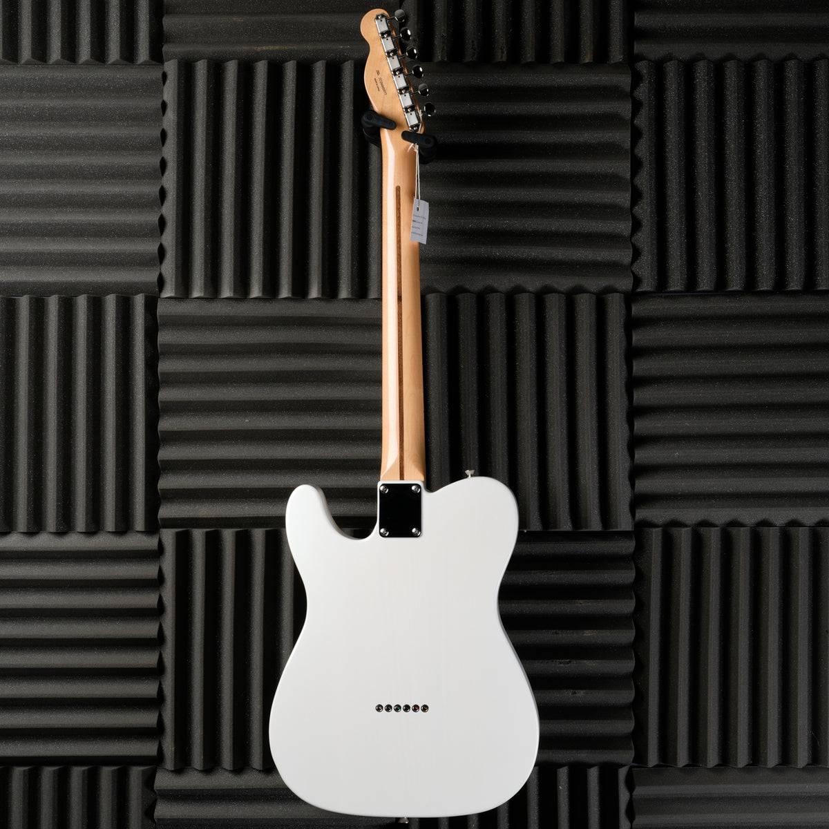 Fender MIJ Traditional II '50s Telecaster 2026- White Blonde
