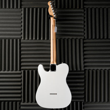 Fender MIJ Traditional II '50s Telecaster 2026- White Blonde