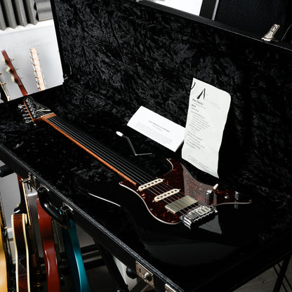 Tom Anderson Guitarworks The Classic - 2015