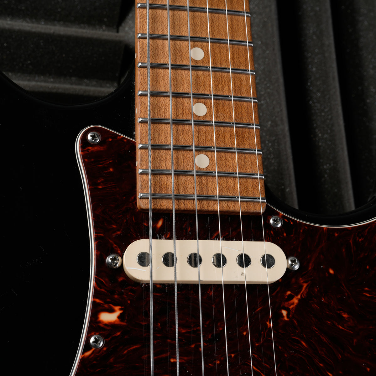Tom Anderson Guitarworks The Classic - 2015