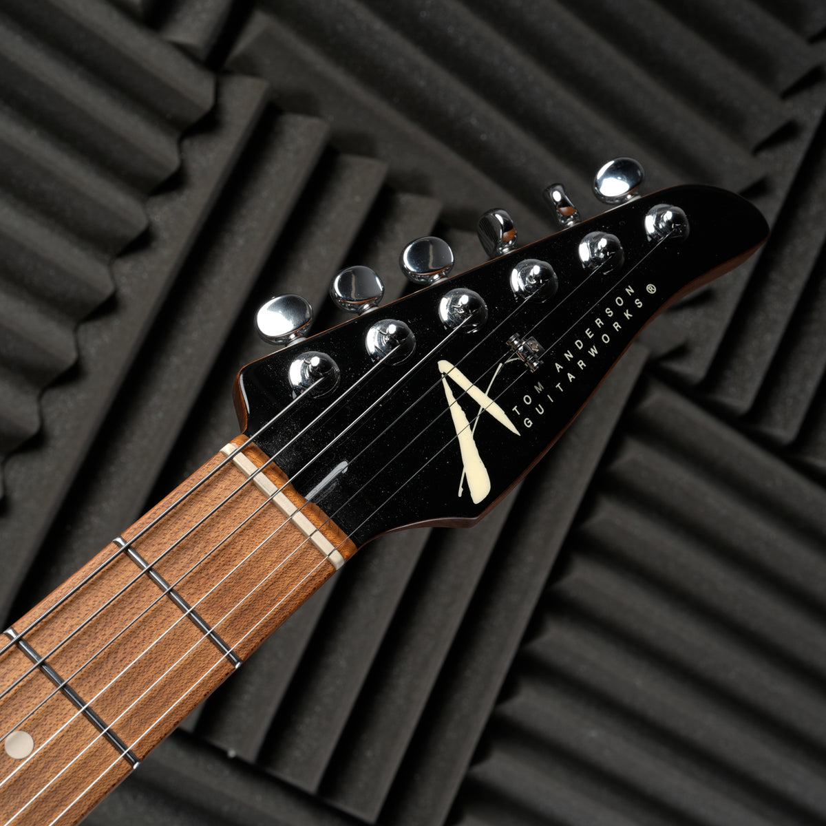 Tom Anderson Guitarworks The Classic - 2015