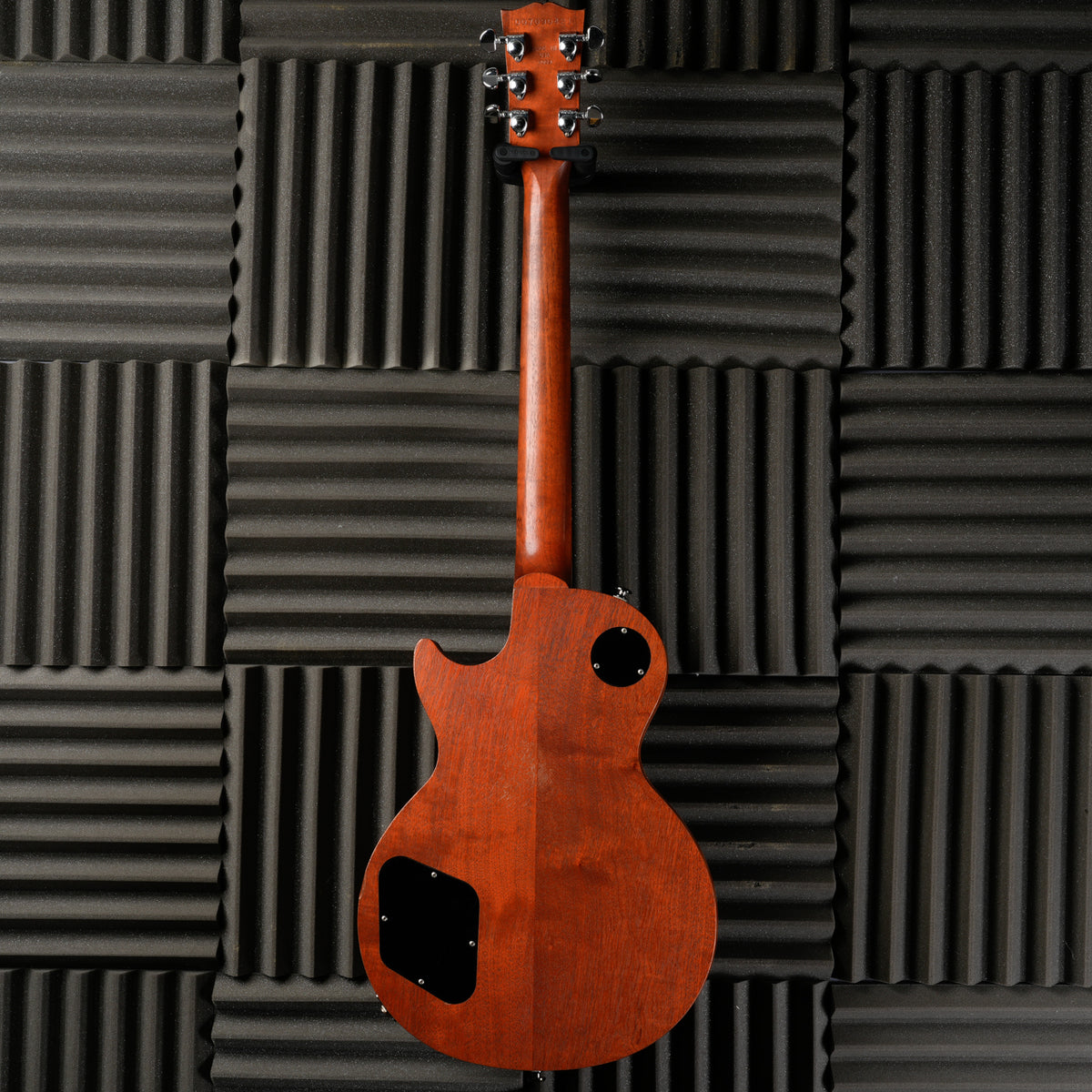 Gibson Gary Moore Signature Les Paul BFG 2009 - Lemonburst