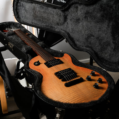 Gibson Gary Moore Signature Les Paul BFG 2009 - Lemonburst