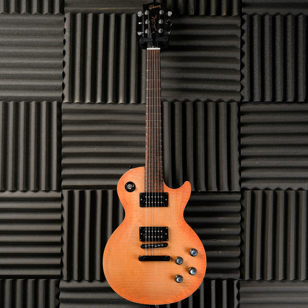 Gibson Gary Moore Signature Les Paul BFG 2009 - Lemonburst
