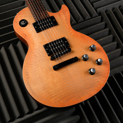 Gibson Gary Moore Signature Les Paul BFG 2009 - Lemonburst