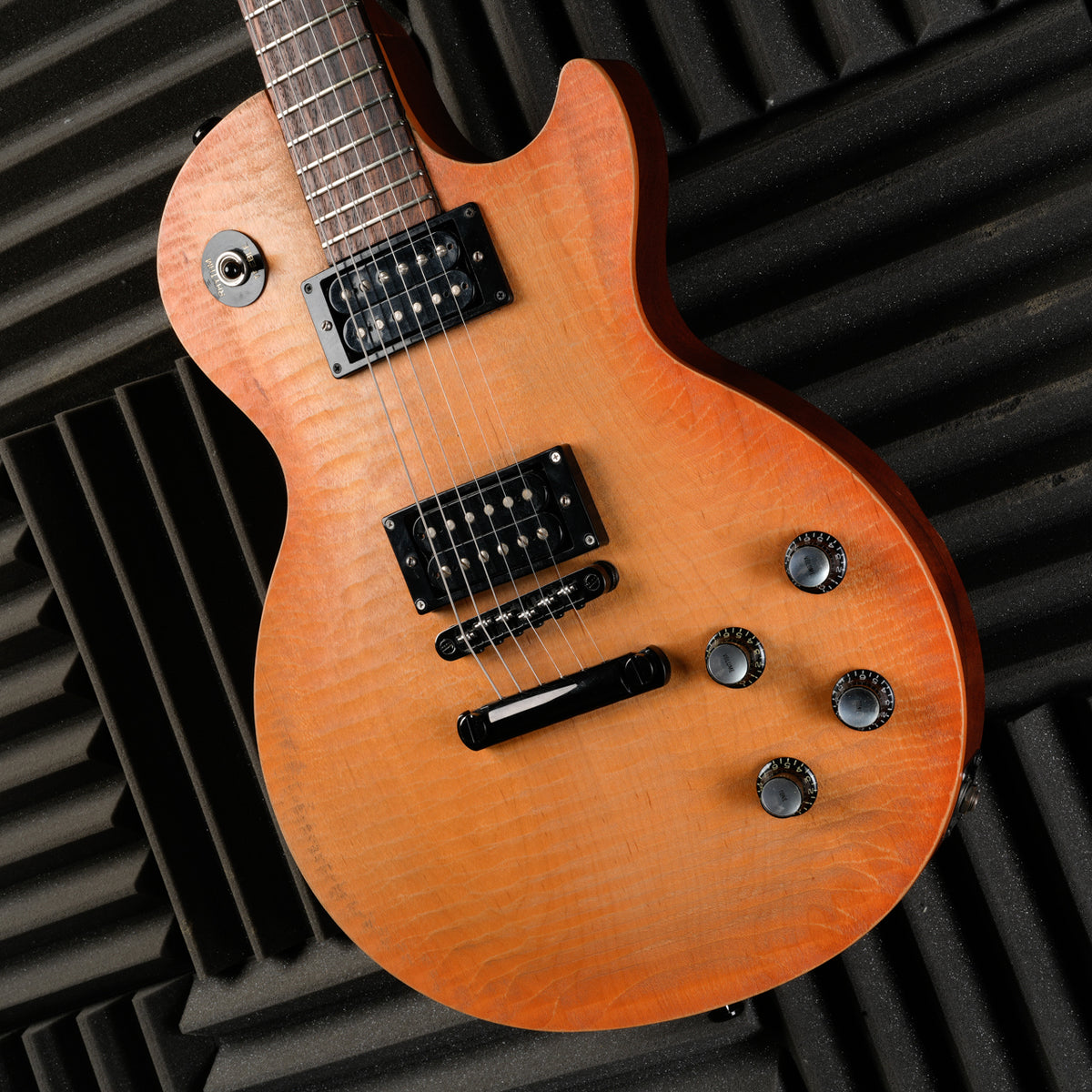Gibson Gary Moore Signature Les Paul BFG 2009 - Lemonburst