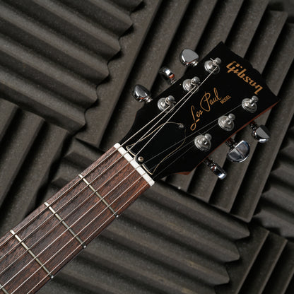 Gibson Gary Moore Signature Les Paul BFG 2009 - Lemonburst