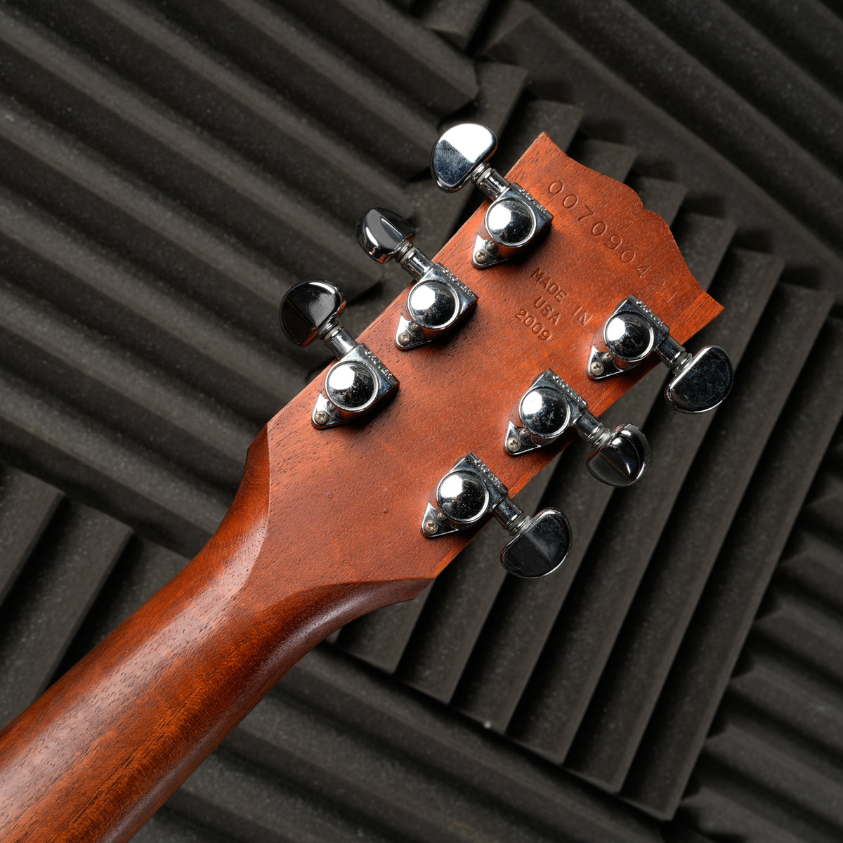 Gibson Gary Moore Signature Les Paul BFG 2009 - Lemonburst