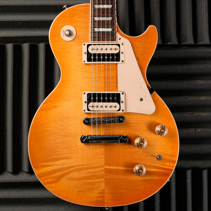 Gibson Les Paul Classic 2014 - Lemon Burst