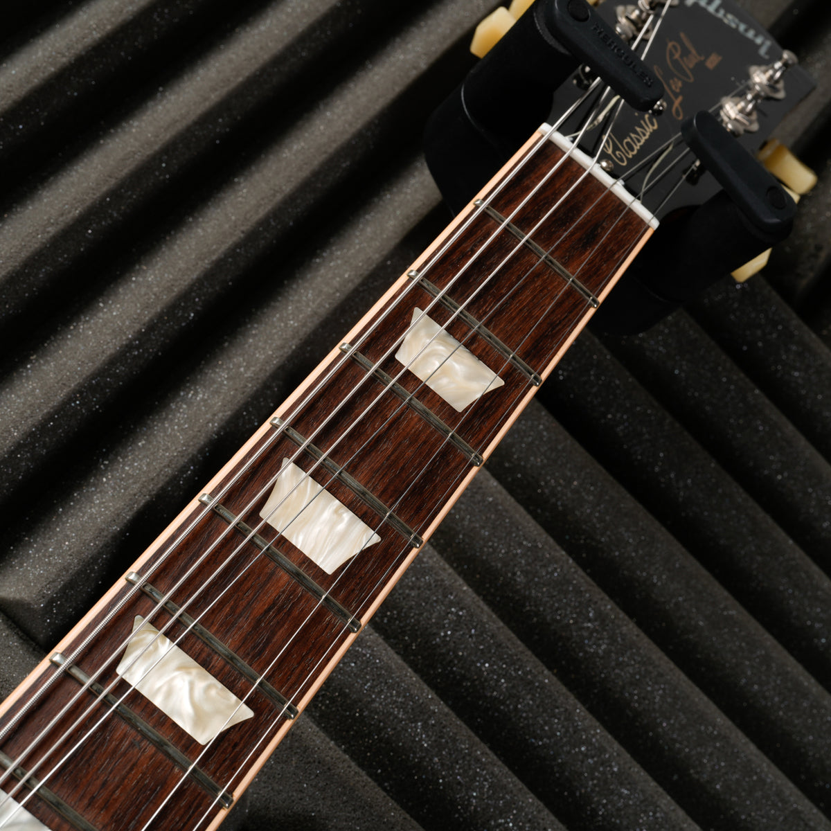 Gibson Les Paul Classic 2014 - Lemon Burst