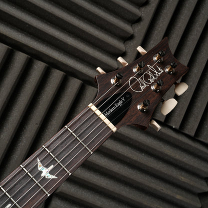 PRS Modern Eagle V 2025 - Aurora Borealis