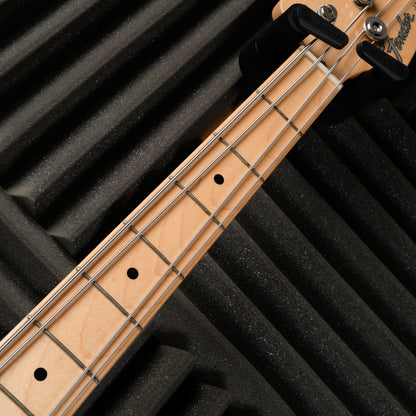 Fender FSR MIJ Hybrid II Jazz Bass with Maple Fretboard 2025- Natural