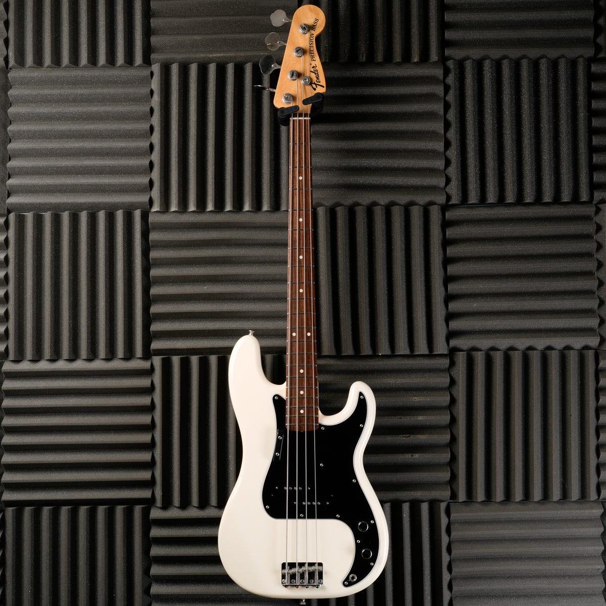 Fender PB-70 Precision Bass Reissue MIJ - 2012 - Olympic White