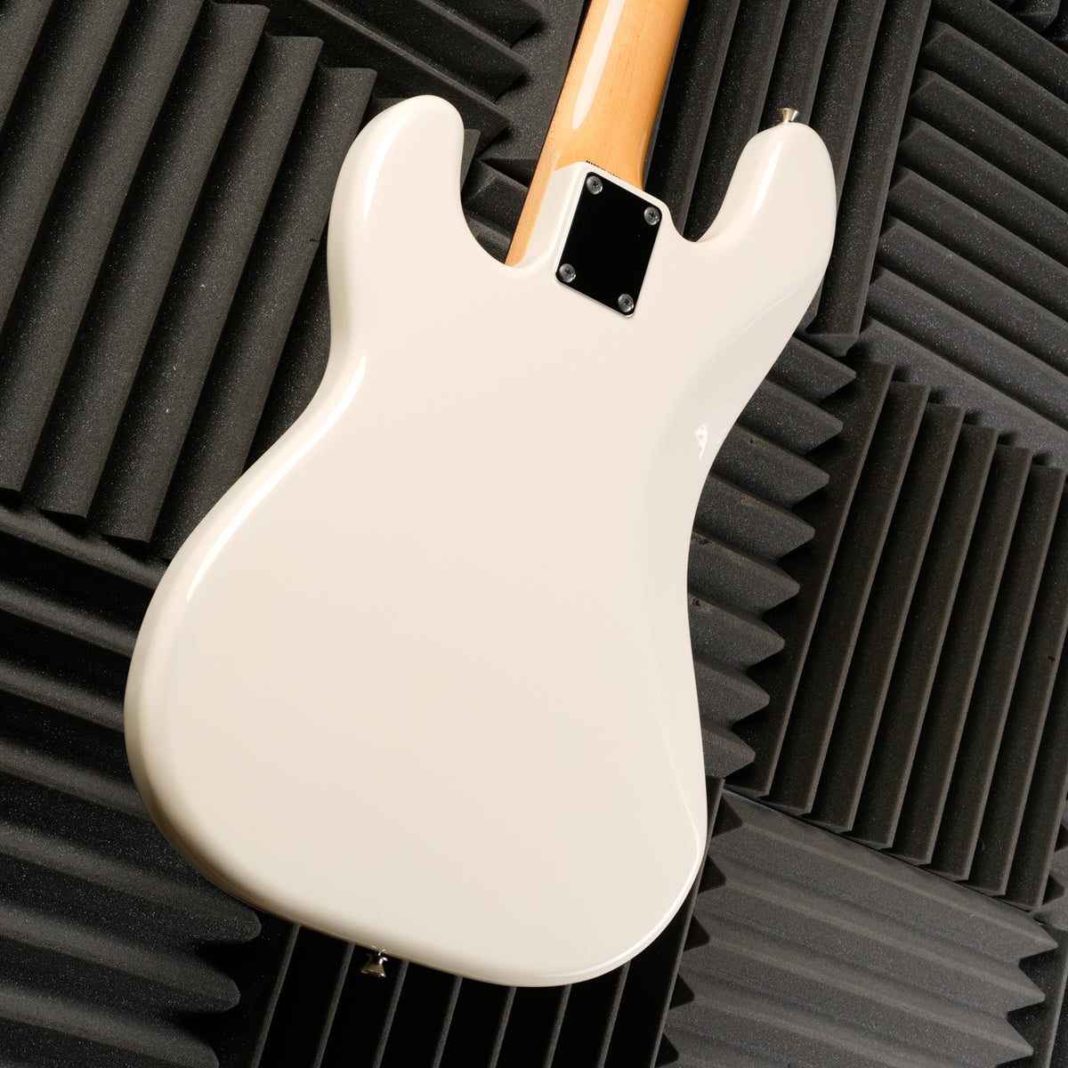 Fender PB-70 Precision Bass Reissue MIJ - 2012 - Olympic White