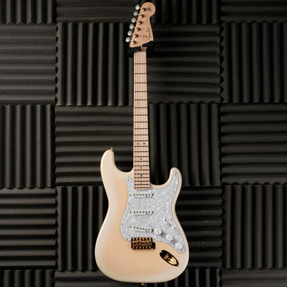 Fender STR RK Richie Kotzen Signature Stratocaster MIJ 2023 - See Thru White