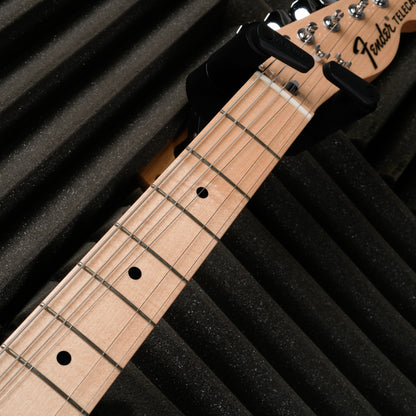 Fender MIJ Traditional '70s Telecaster Thinline 2022 - Natural