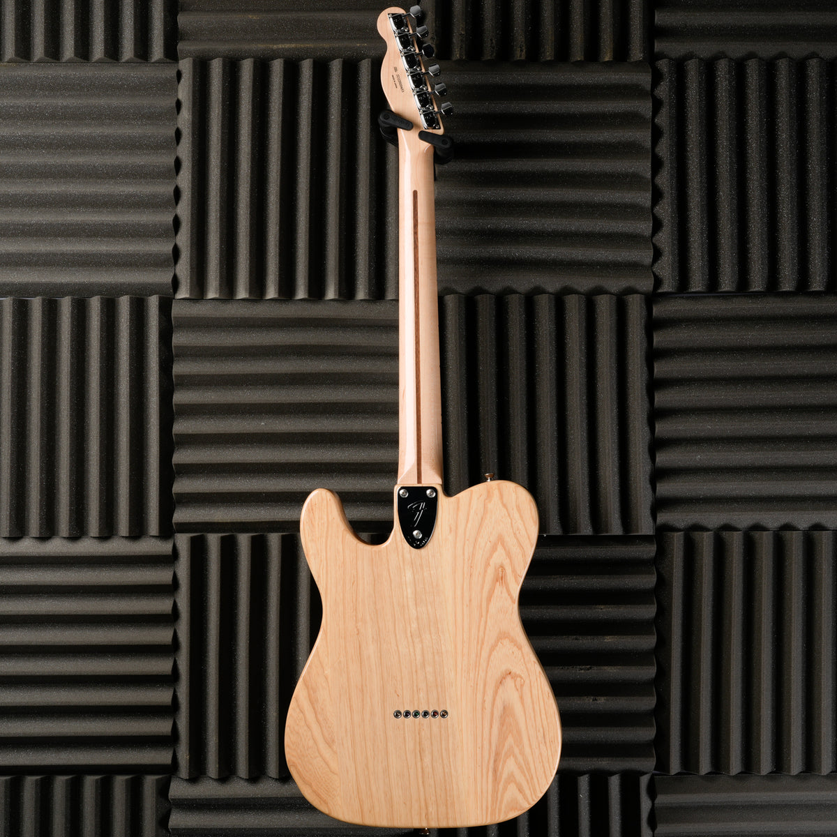 Fender MIJ Traditional '70s Telecaster Thinline 2022 - Natural