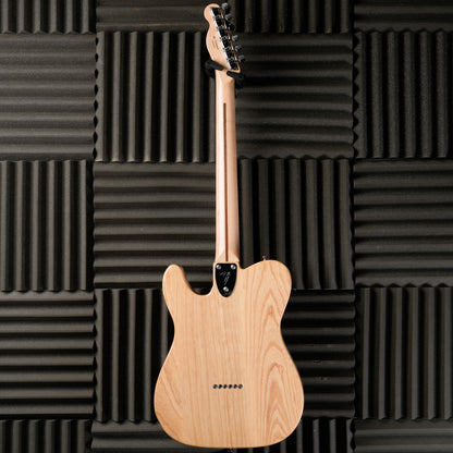 Fender MIJ Traditional '70s Telecaster Thinline 2022 - Natural