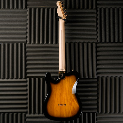 Fender Richie Kotzen Signature Telecaster MIJ 2022 - Brown Sunburst