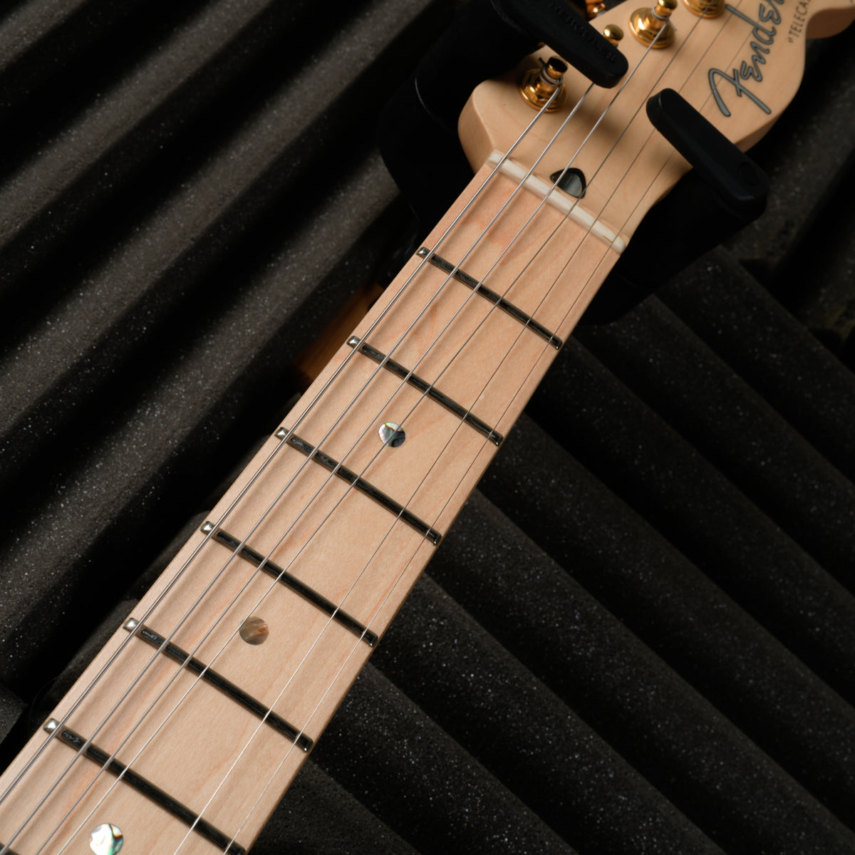 Fender Richie Kotzen Signature Telecaster MIJ 2022 - Brown Sunburst