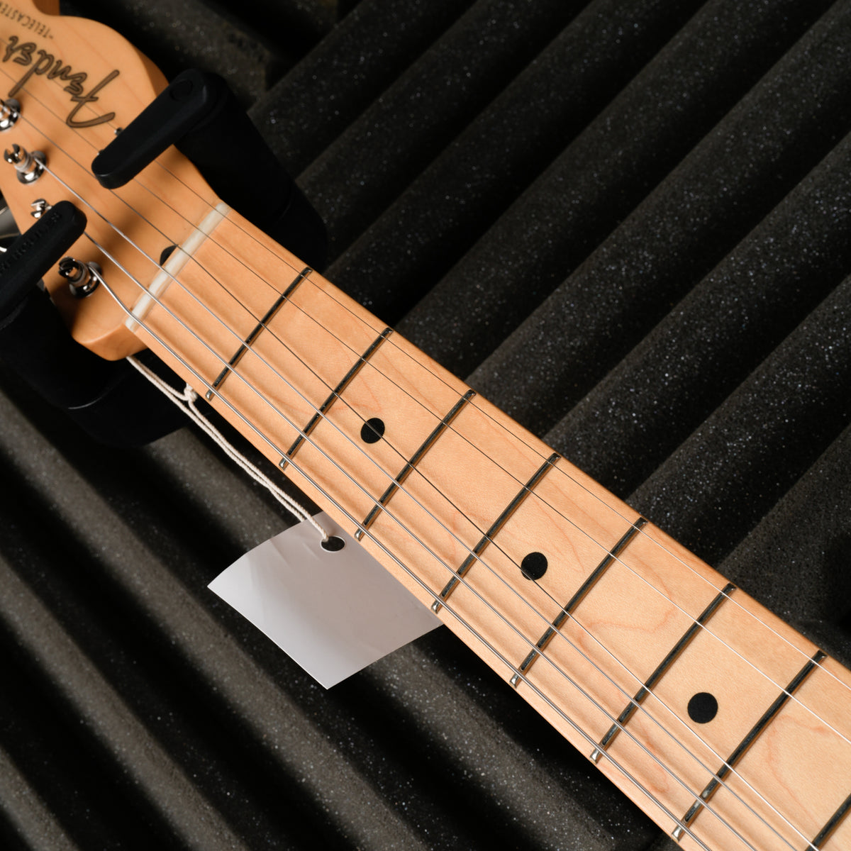 Fender MIJ Junior Collection Telecaster 2026 - Arctic White