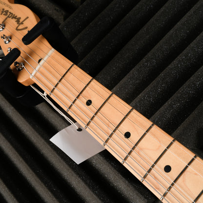 Fender MIJ Junior Collection Telecaster 2026 - Arctic White