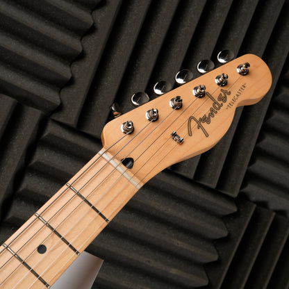 Fender MIJ Junior Collection Telecaster 2026 - Arctic White