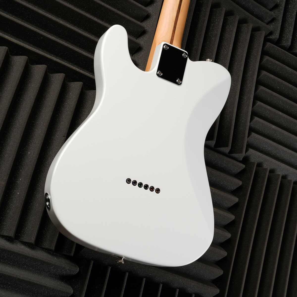 Fender MIJ Junior Collection Telecaster 2026 - Arctic White