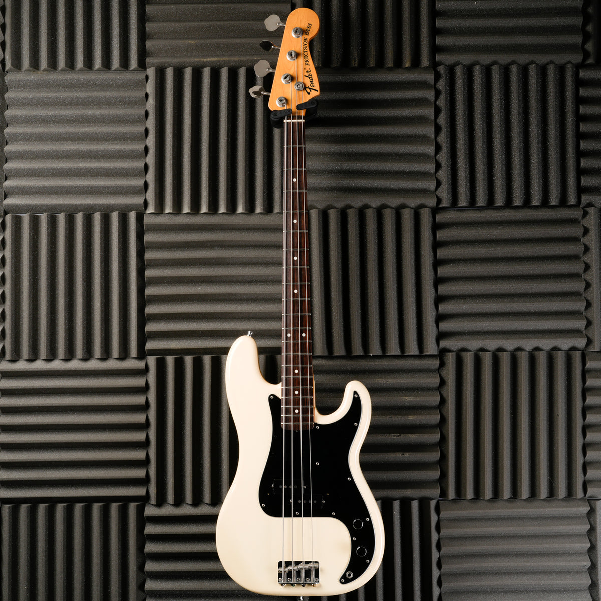 Fender PB70-70US Precision Bass Reissue MIJ - 2005 - Olympic White