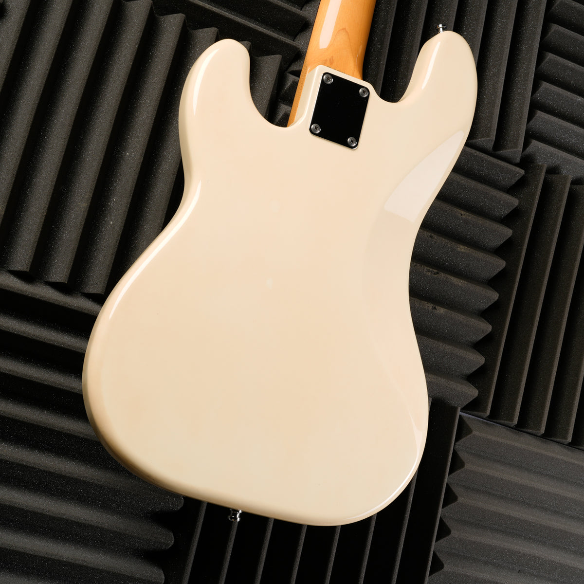 Fender PB70-70US Precision Bass Reissue MIJ - 2005 - Olympic White