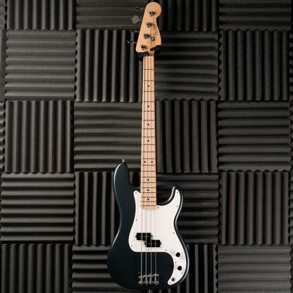 Fender MIJ Hybrid '50s Precision Bass 2020 - Charcoal Frost Metallic