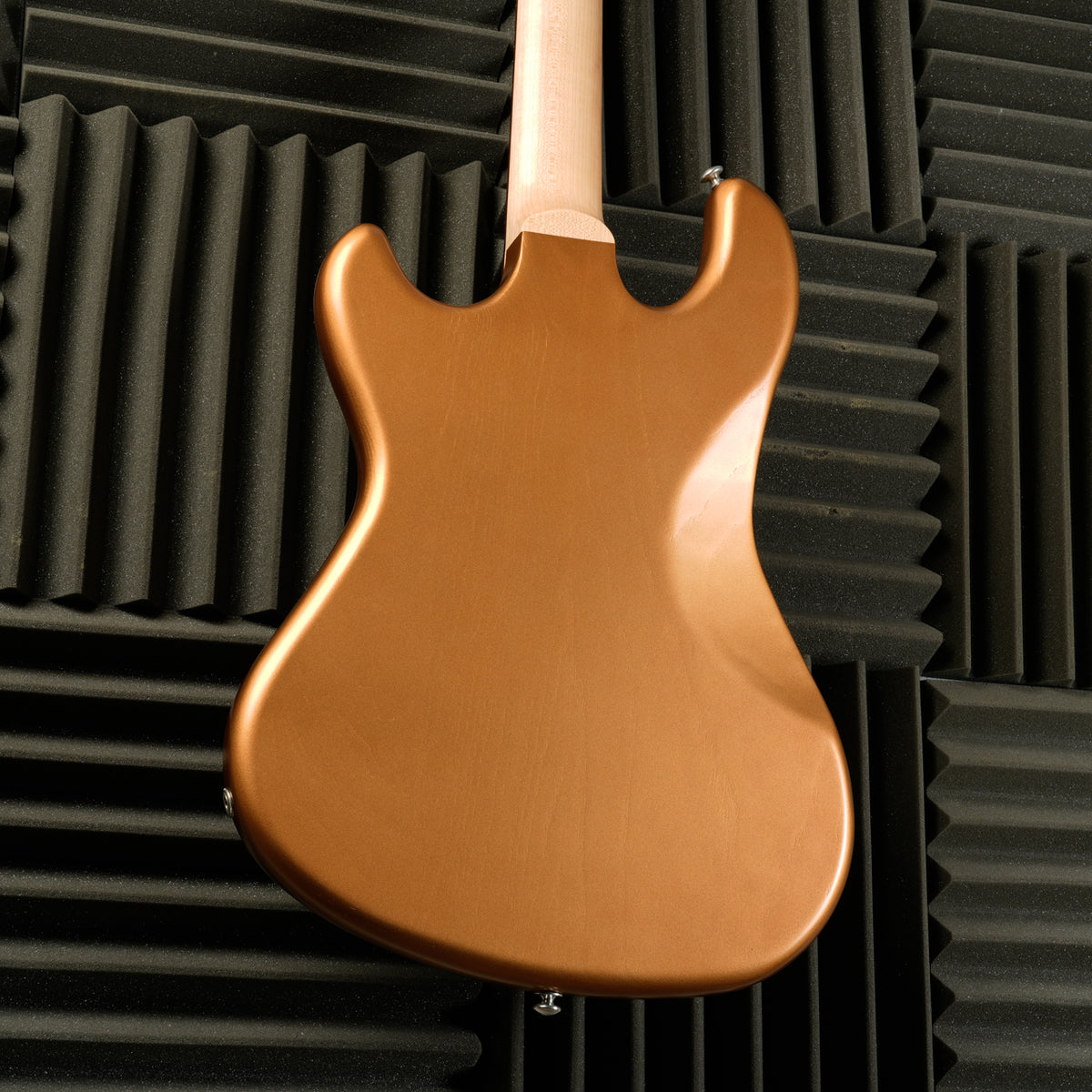 Gibson EB Bass 2014 - Bullion Gold