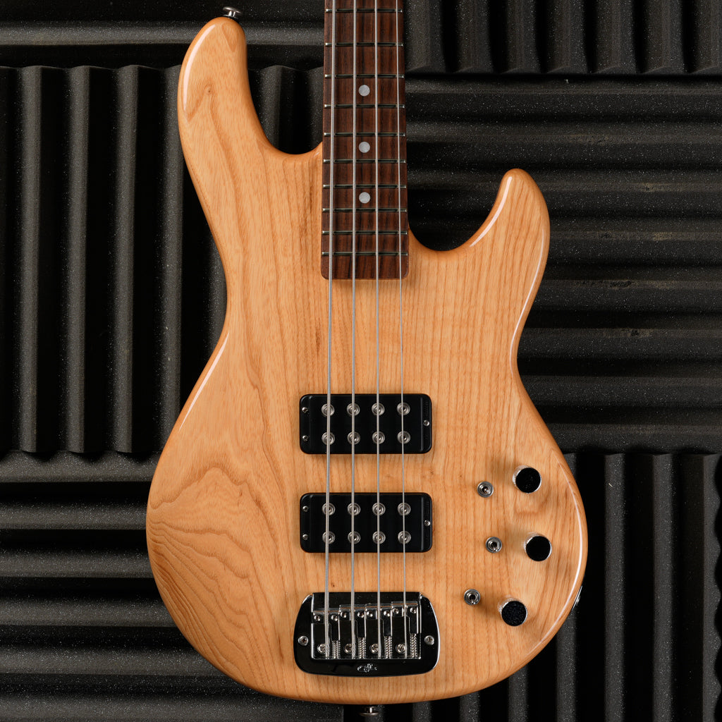 G&L L-2000 - 2016 - Natural