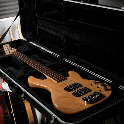 G&L L-2000 - 2016 - Natural
