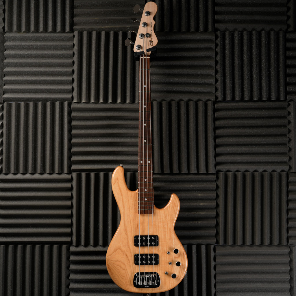 G&L L-2000 - 2016 - Natural