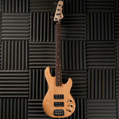 G&L L-2000 - 2016 - Natural
