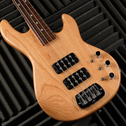 G&L L-2000 - 2016 - Natural