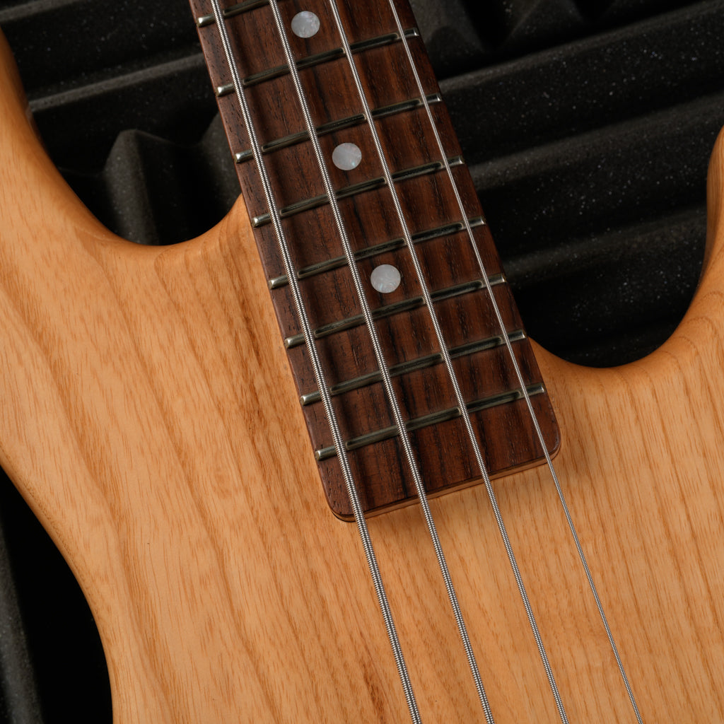 G&L L-2000 - 2016 - Natural