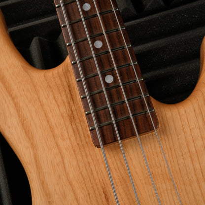 G&L L-2000 - 2016 - Natural