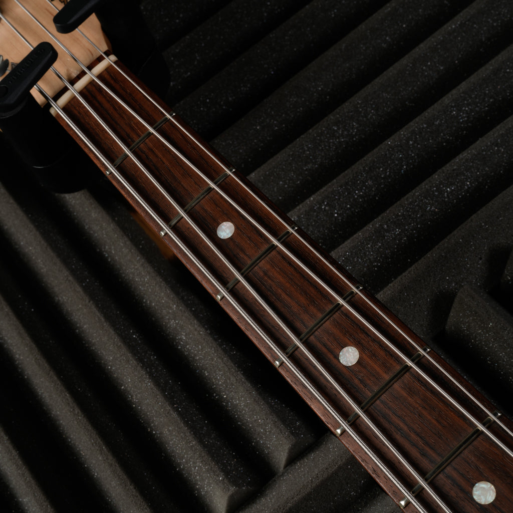 G&L L-2000 - 2016 - Natural