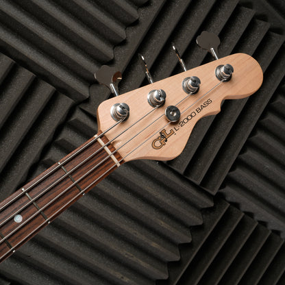 G&L L-2000 - 2016 - Natural