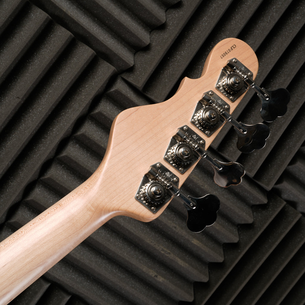 G&L L-2000 - 2016 - Natural