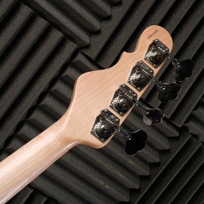 G&L L-2000 - 2016 - Natural