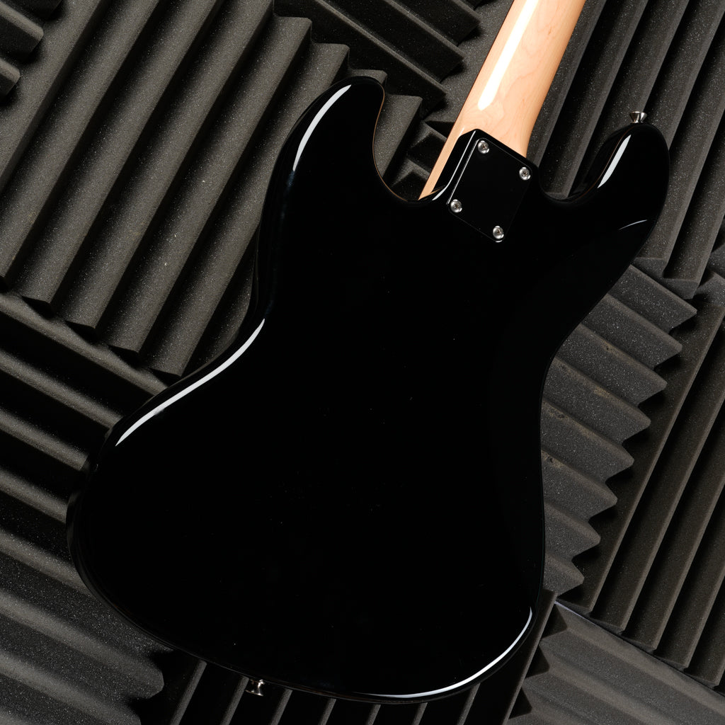 Fender MIJ Traditional '60s Jazz Bass 2024 - Black