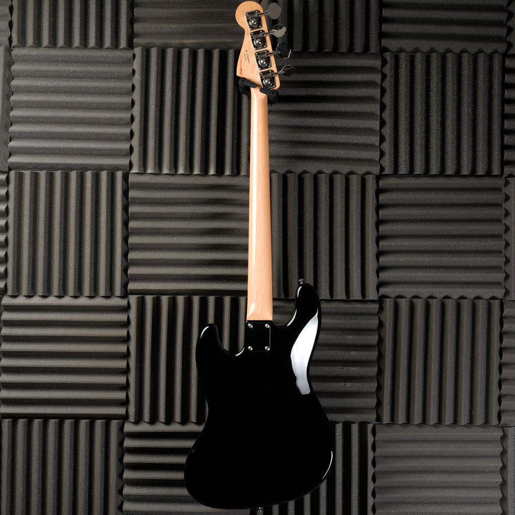 Fender MIJ Traditional '60s Jazz Bass 2024 - Black