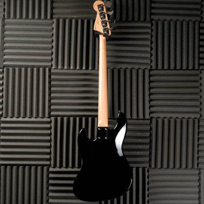 Fender MIJ Traditional '60s Jazz Bass 2024 - Black