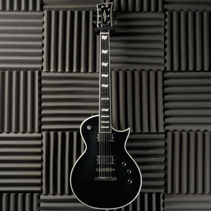 ESP E-II Eclipse 2023 - Black Satin