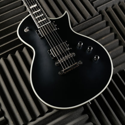 ESP E-II Eclipse 2023 - Black Satin