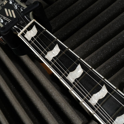 ESP E-II Eclipse 2023 - Black Satin
